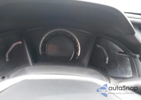 2016 Honda Civic Lx from USA, damaged, VIN 2HGFC2F56GH539777